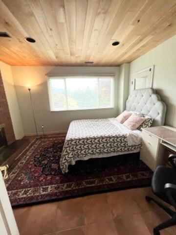 Guesthouse In West Vancouver Eksteriør bilde