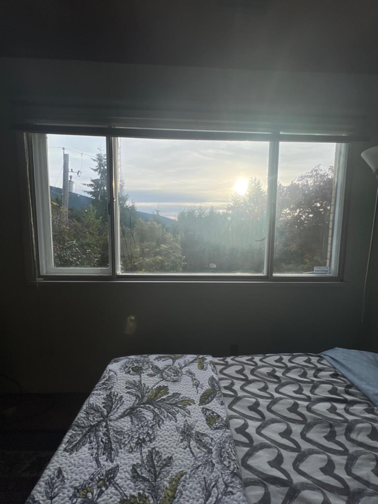 Guesthouse In West Vancouver Eksteriør bilde
